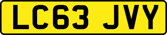 LC63JVY