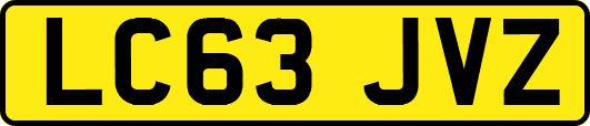 LC63JVZ