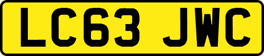 LC63JWC