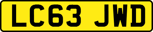 LC63JWD