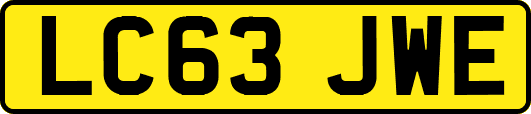 LC63JWE