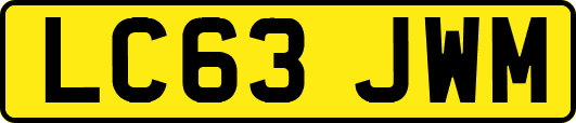 LC63JWM