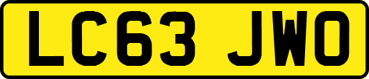 LC63JWO