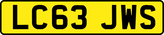 LC63JWS