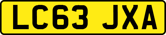 LC63JXA