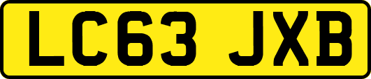 LC63JXB