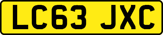 LC63JXC