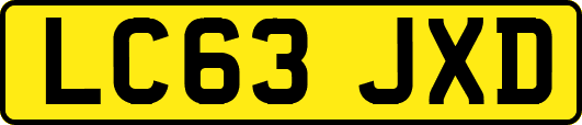 LC63JXD