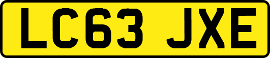 LC63JXE