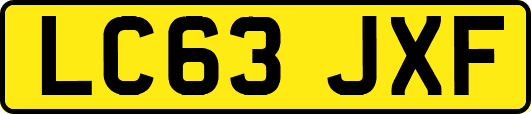 LC63JXF