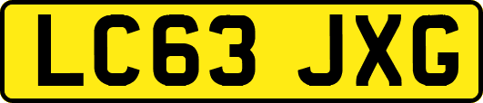 LC63JXG