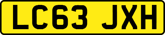LC63JXH