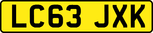 LC63JXK
