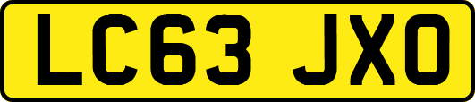 LC63JXO