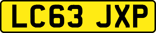 LC63JXP