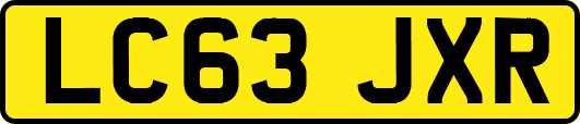 LC63JXR