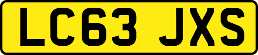 LC63JXS