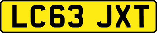 LC63JXT