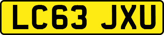 LC63JXU
