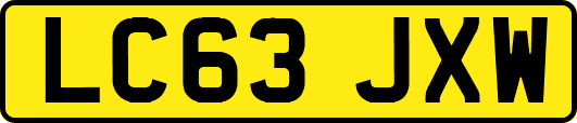LC63JXW