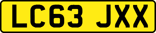 LC63JXX
