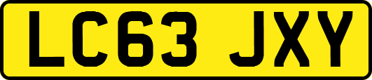 LC63JXY