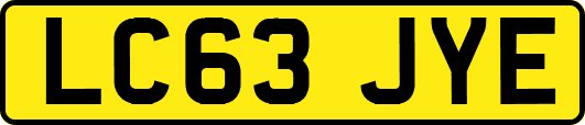 LC63JYE