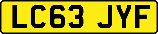 LC63JYF