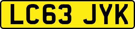 LC63JYK