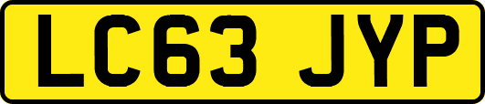 LC63JYP