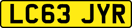 LC63JYR