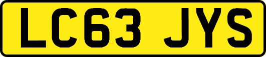 LC63JYS