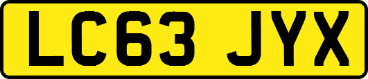 LC63JYX