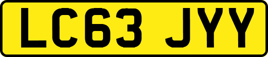LC63JYY