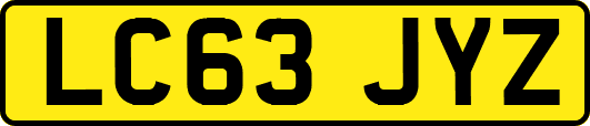 LC63JYZ