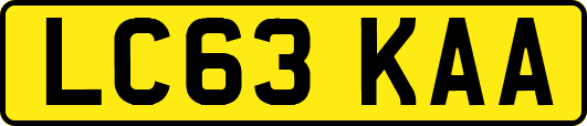 LC63KAA