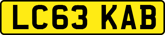 LC63KAB