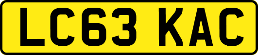 LC63KAC
