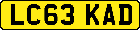 LC63KAD