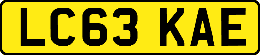 LC63KAE