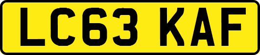 LC63KAF