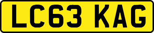 LC63KAG