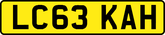 LC63KAH