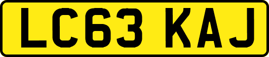 LC63KAJ
