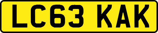 LC63KAK