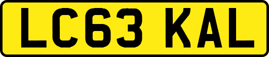 LC63KAL