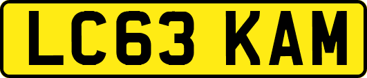 LC63KAM