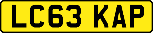 LC63KAP