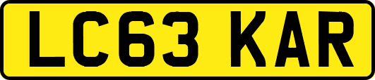 LC63KAR