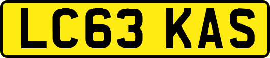 LC63KAS